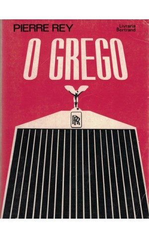 O Grego | de Pierre Rey