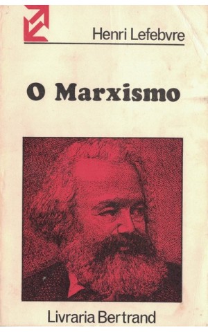 O Marxismo | de Henri Lefebvre