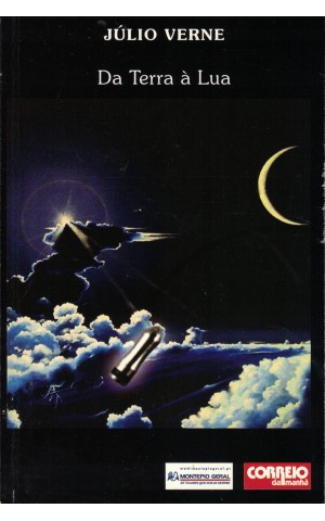 Da Terra à Lua | de Júlio Verne