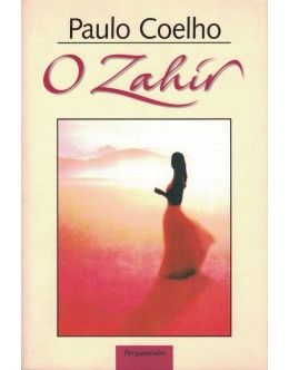 O Zahir | de Paulo Coelho