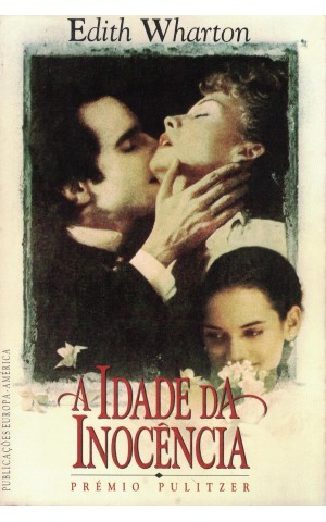 A Idade da Inocência | de Edith Wharton