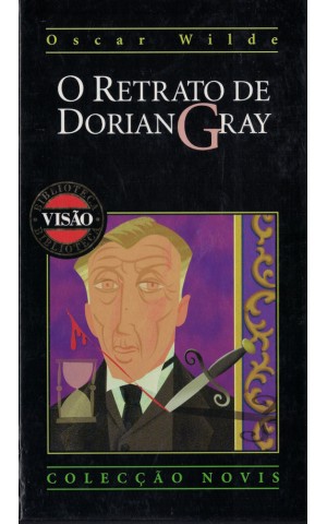 O Retrato de Dorian Gray | de Oscar Wilde