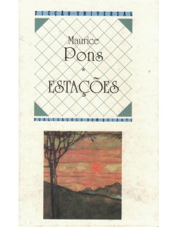 Estações | de Maurice Pons