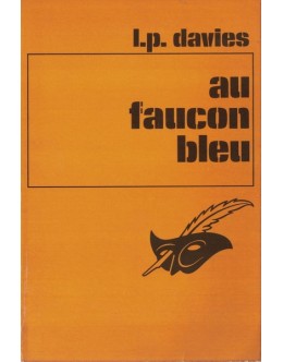 Au Faucon Bleu | de L.P. Davies