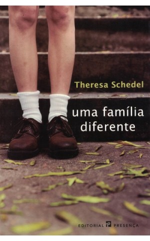 Uma Família Diferente | de Theresa Schedel