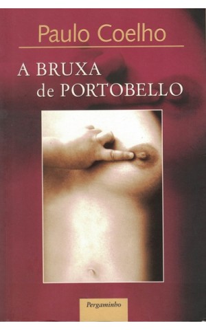 A Bruxa de Portobello | de Paulo Coelho