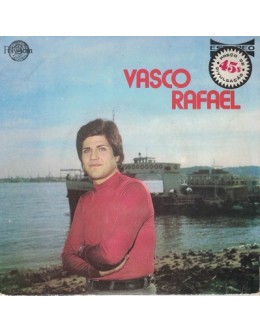 Vasco Rafael | Inventei Andorinhas [EP]