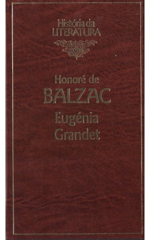 Eugénia Grandet | de Honoré de Balzac