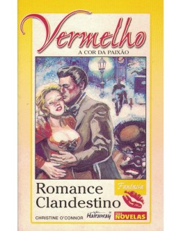 Romance Clandestino | de Christine O'Connor
