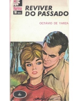 Reviver do Passado | de Octávio de Yarza