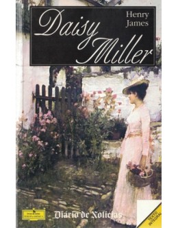 Daisy Miller | de Henry James