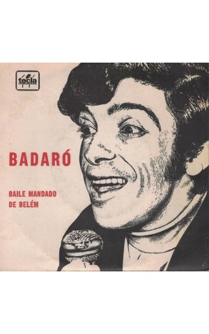 Badaró | Baile Mandado de Belém [Single]