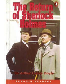 The Return of Sherlock Holmes | de Arthur Conan Doyle