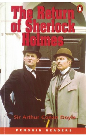 The Return of Sherlock Holmes | de Arthur Conan Doyle