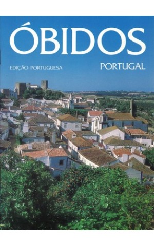 Óbidos, Portugal | de Vítor Vieira
