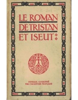 Le Roman de Tristan et Iseut | de Joseph Bédier