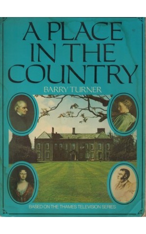 A Place in the Country | de Barry Turner