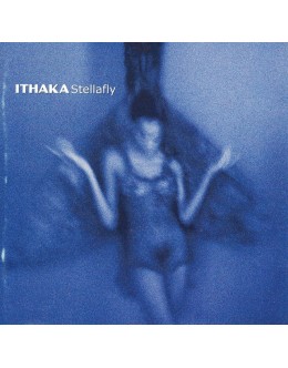 Ithaka | Stellafly [CD]