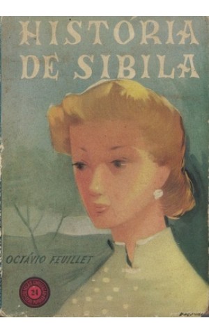 História de Sibila | de Octávio Feuillet