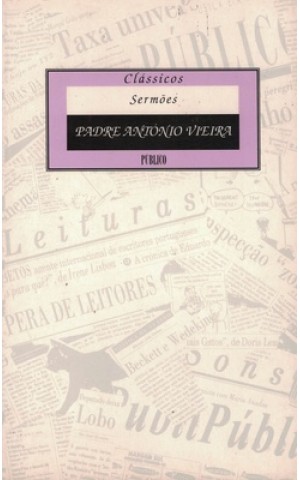 Sermões | de Padre António Vieira