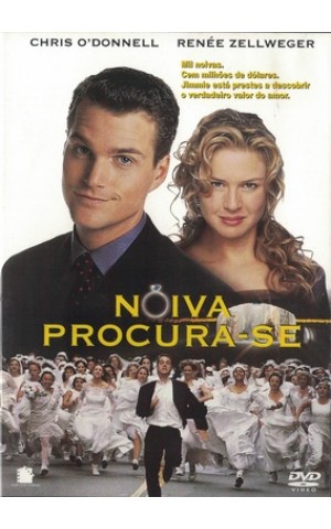 Noiva Procura-se [DVD]