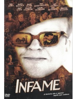 Infame [DVD]