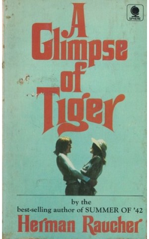 A Glimpse of Tiger | de Herman Raucher
