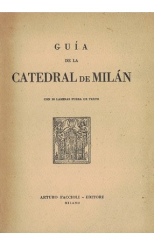 Guía de la Catedral de Milán