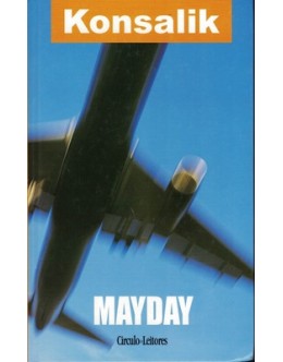 Mayday | de Konsalik