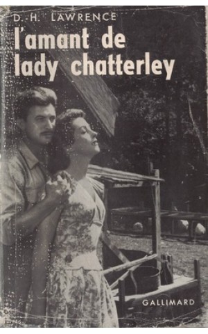 L'Amant de Lady Chatterley | de D. H. Lawrence