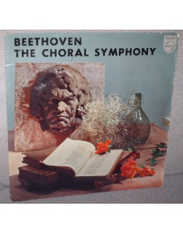 Beethoven | The Choral Symphony [LP]