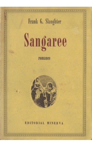 Sangaree | de Frank G. Slaughter