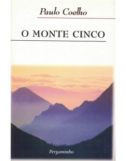 O Monte Cinco | de Paulo Coelho