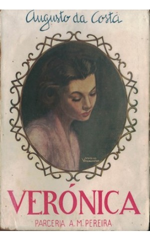 Verónica | de Augusto da Costa