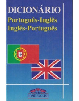 Dicionário Português-Inglês Inglês-Português