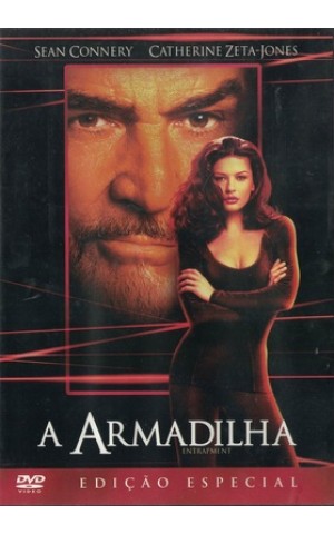 A Armadilha [DVD]