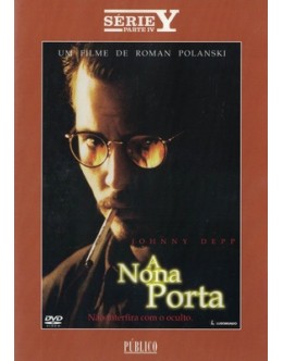 A Nona Porta [DVD]