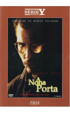 A Nona Porta [DVD]