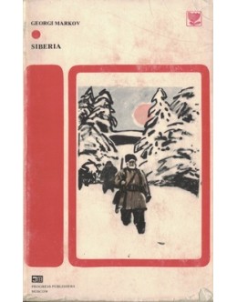 Siberia | de Georgi Markov
