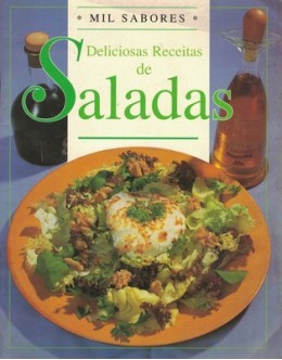 Deliciosas Receitas de Saladas