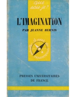 L'Imagination | de Jeanne Bernis