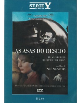 As Asas do Desejo [DVD]