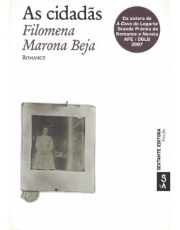 As Cidadãs | de Filomena Marona Beja