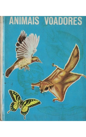 Animais Voadores | de G. S. Fichter