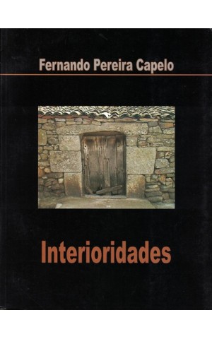 Interioridades | de Fernando Pereira Capelo