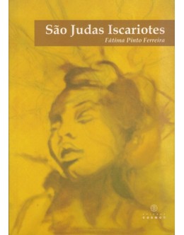 São Judas Iscariotes | de Fátima Pinto Ferreira 