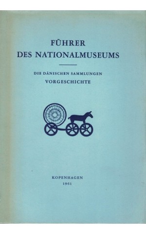 Führer Des Nationalmuseums