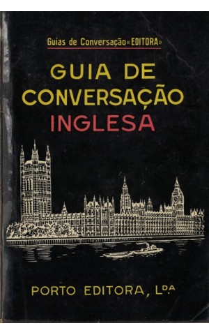 Guia de Conversação Inglesa
