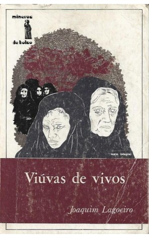 Viúvas de Vivos | de Joaquim Lagoeiro