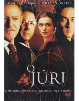 O Júri [DVD]